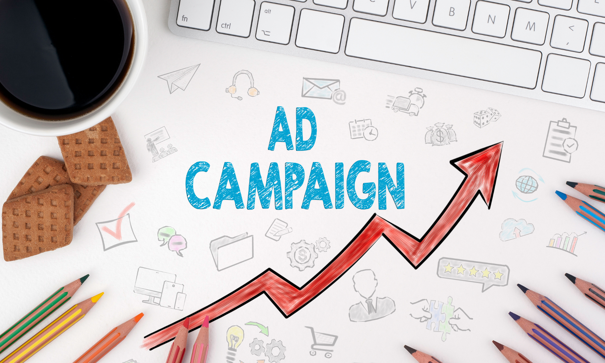 AD Campaign