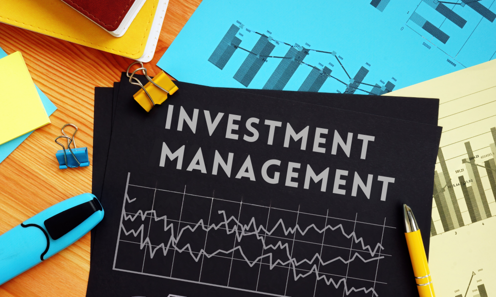 INVESTMENT MANAGEMENT Mantraa Advisory