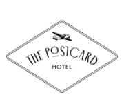 the postcard