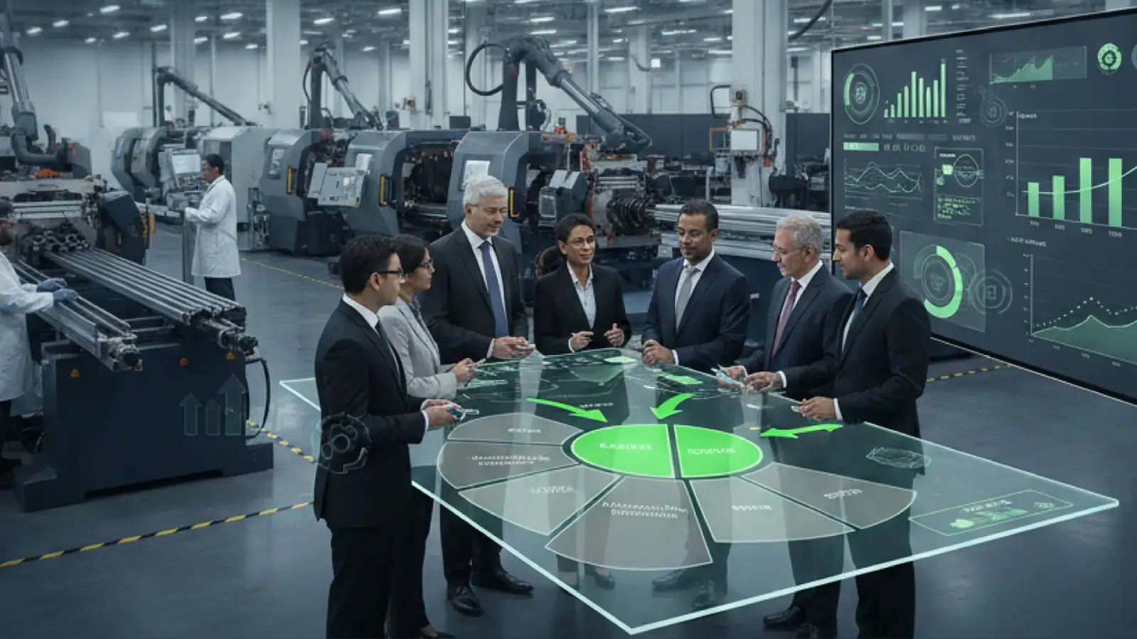 Refocusing on What Truly Drives Value