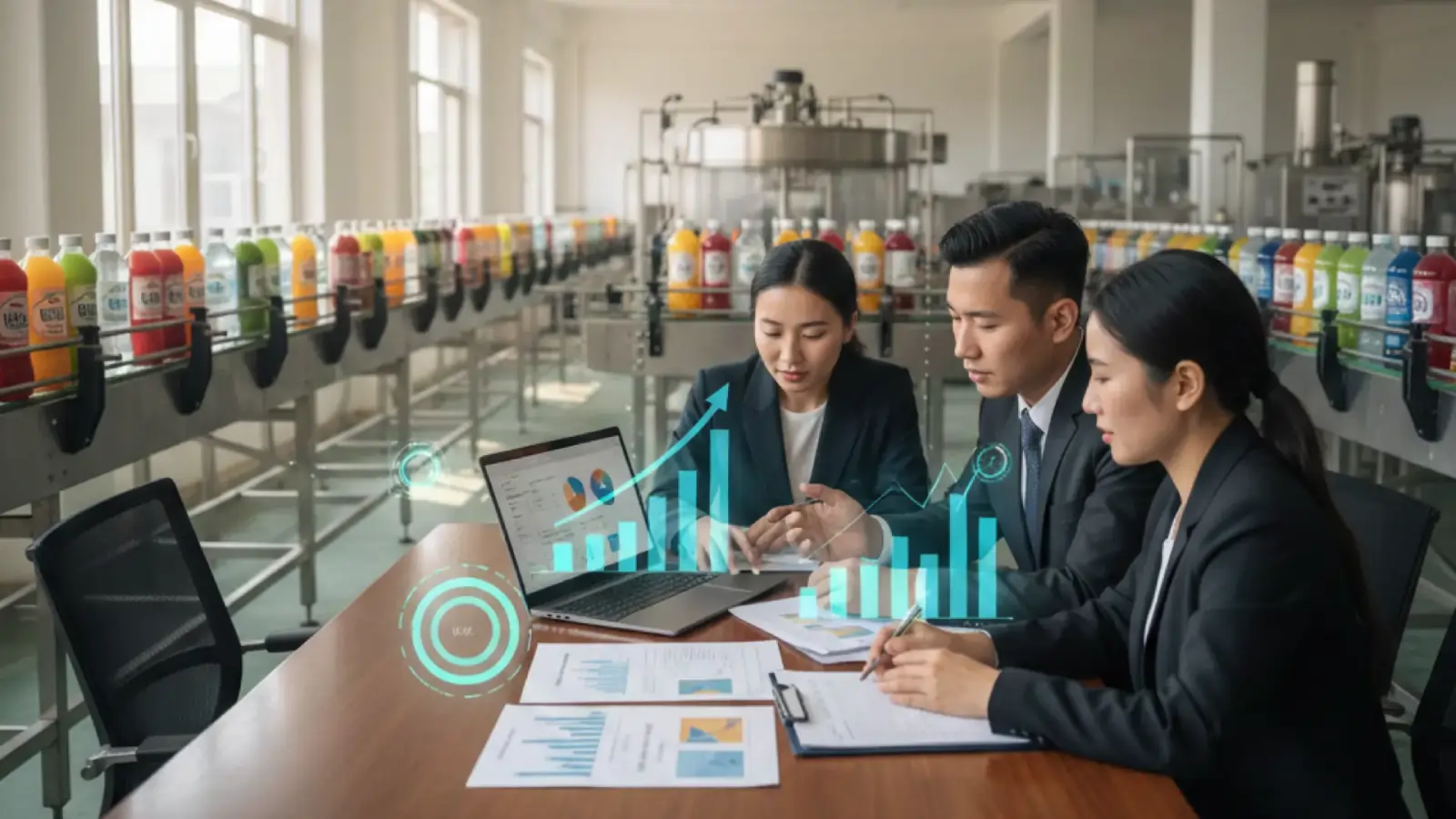 Restructuring and Scaling a Bhutanese Beverage Brand